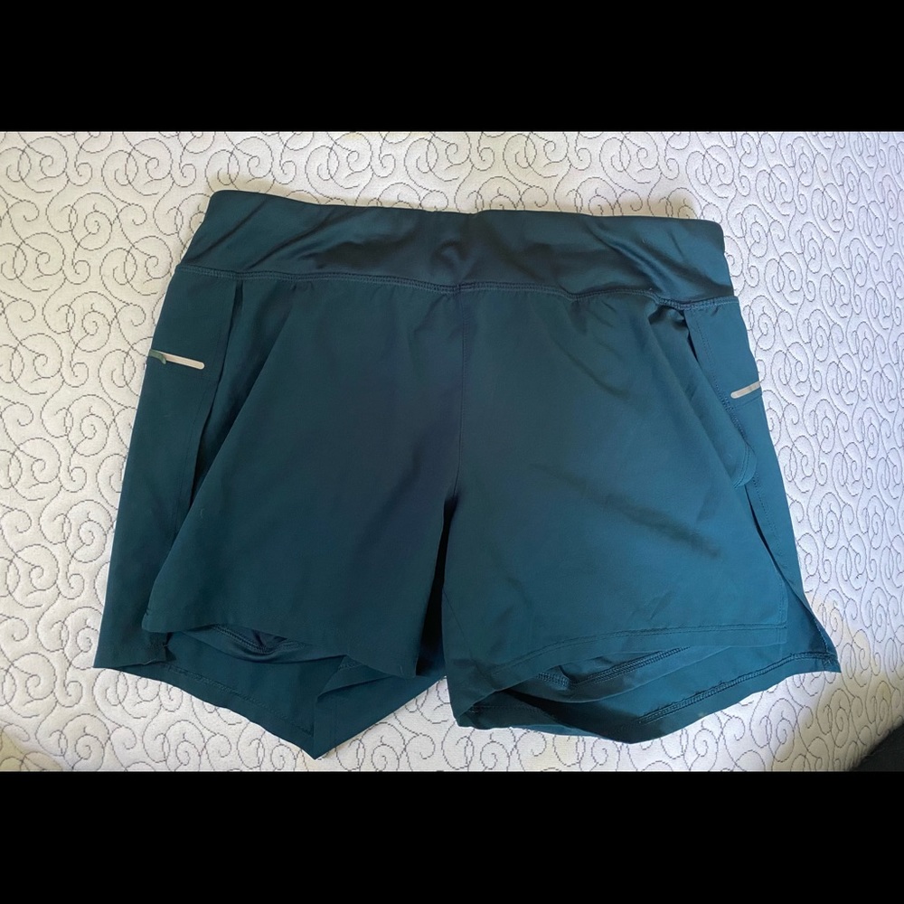 Women’s athletic short